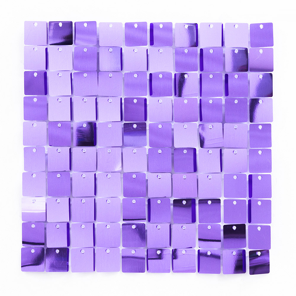 픽셀백드롭 30*30cm [라벤더] 연결이 쉽고 가벼워진 신형모델