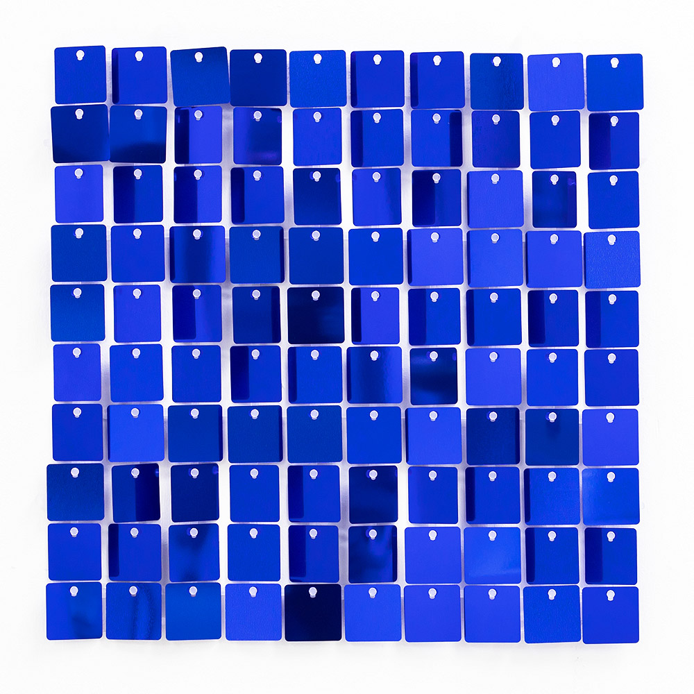 픽셀백드롭 30*30cm [블루] 연결이 쉽고 가벼워진 신형모델