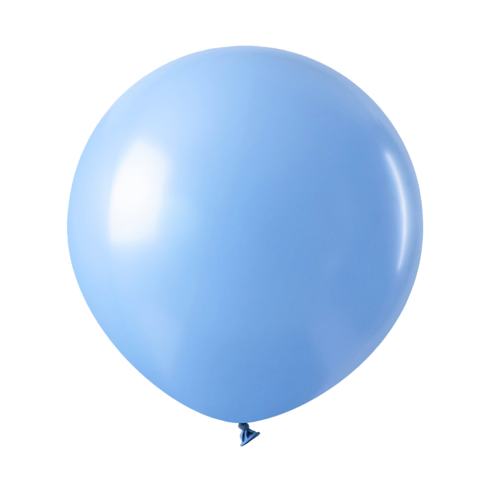 [셈퍼텍스] 60cm 페리윙클블루(042) [10입]