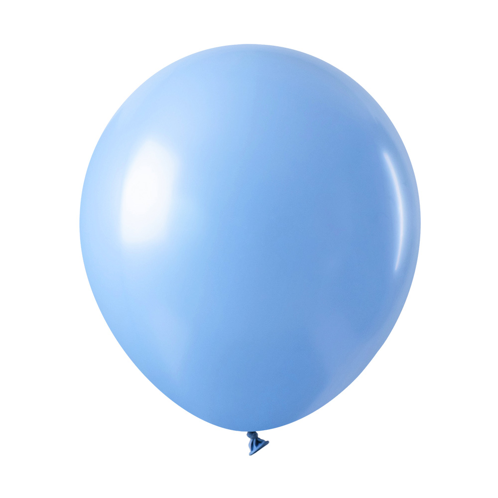 [셈퍼텍스] 45cm 페리윙클블루(042) [25입]