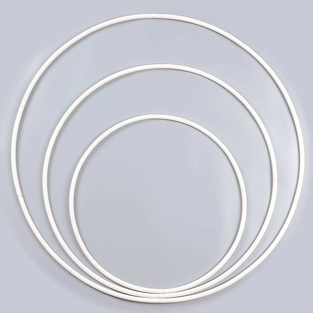 벌룬원형프레임 지름 1m