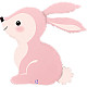 https://www.joypartyb2b.co.kr/data/item/83397/thumb-25641woodlandbunnypinkb_80x80.jpg