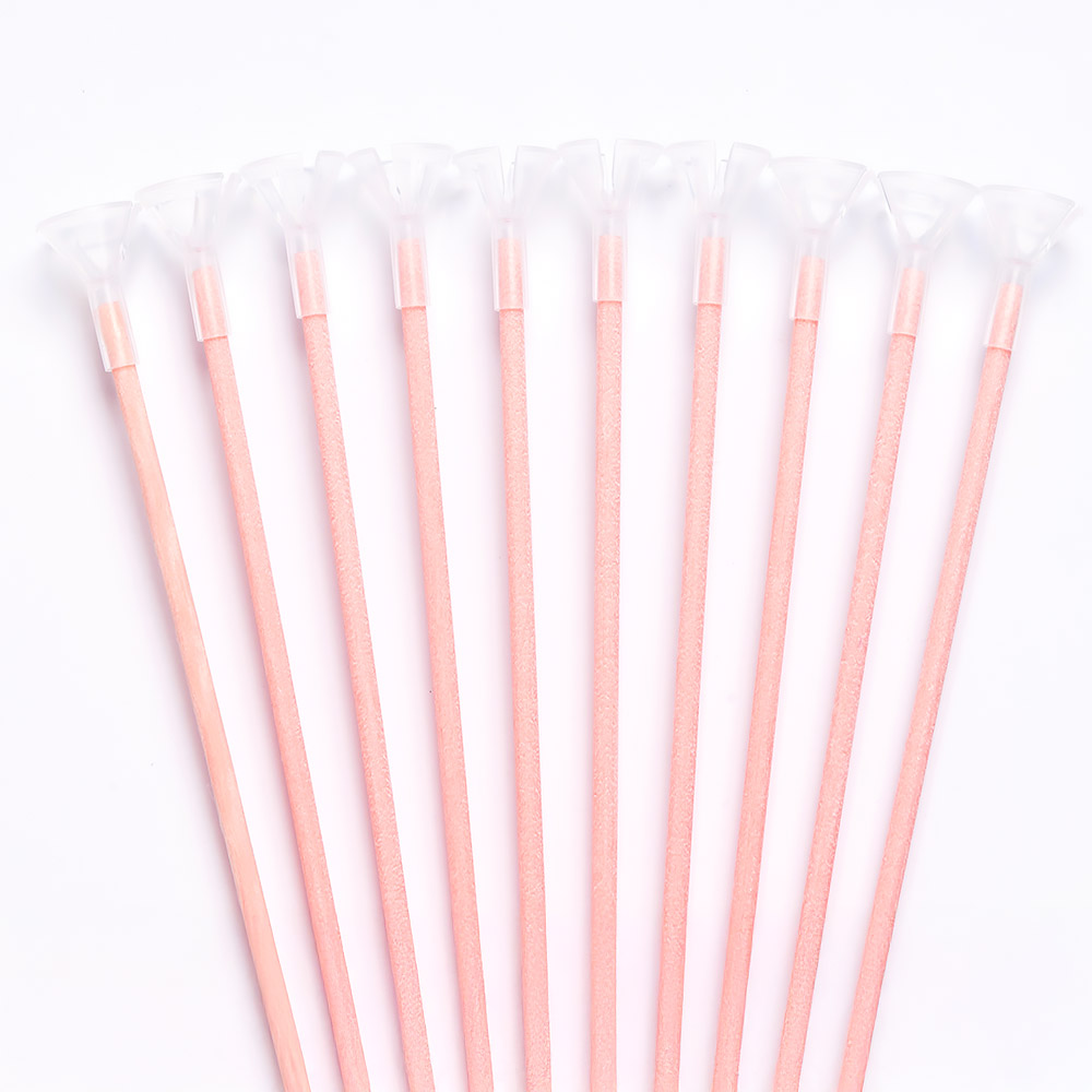 [Kishis]스틱풍선용 컵스틱 핑크 [10개입]