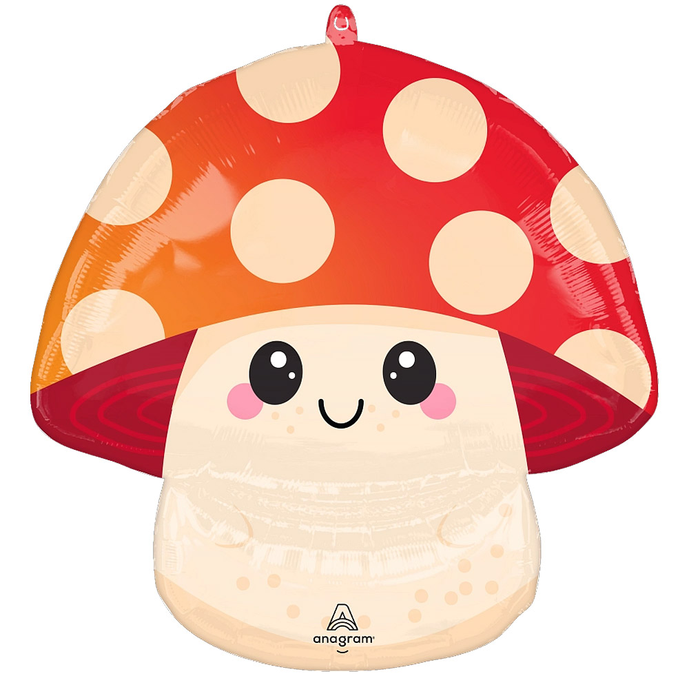 [Anagram] 은박 리틀 트러플 55*58cm