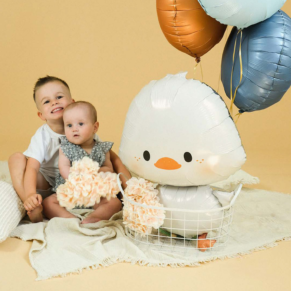 [GRABO] 아기오리 42*64cm