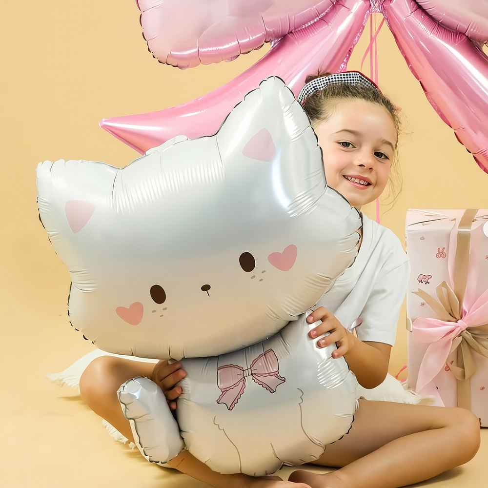 [GRABO] 큐티캣 42*52cm