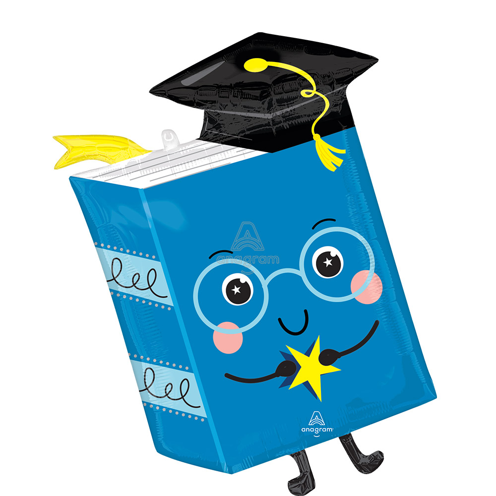 [Anagram]졸업은박 드림빅북 55*71cm