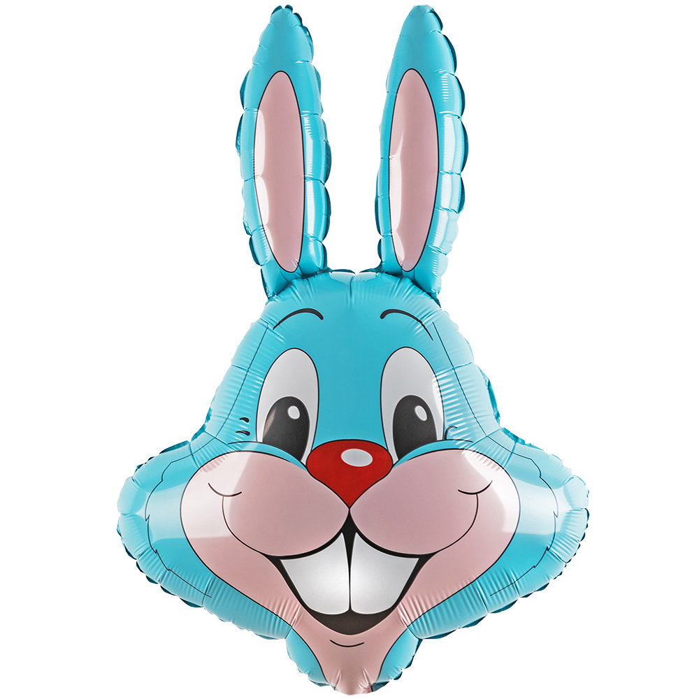 은박바니 블루 45*67cm [10장한팩]