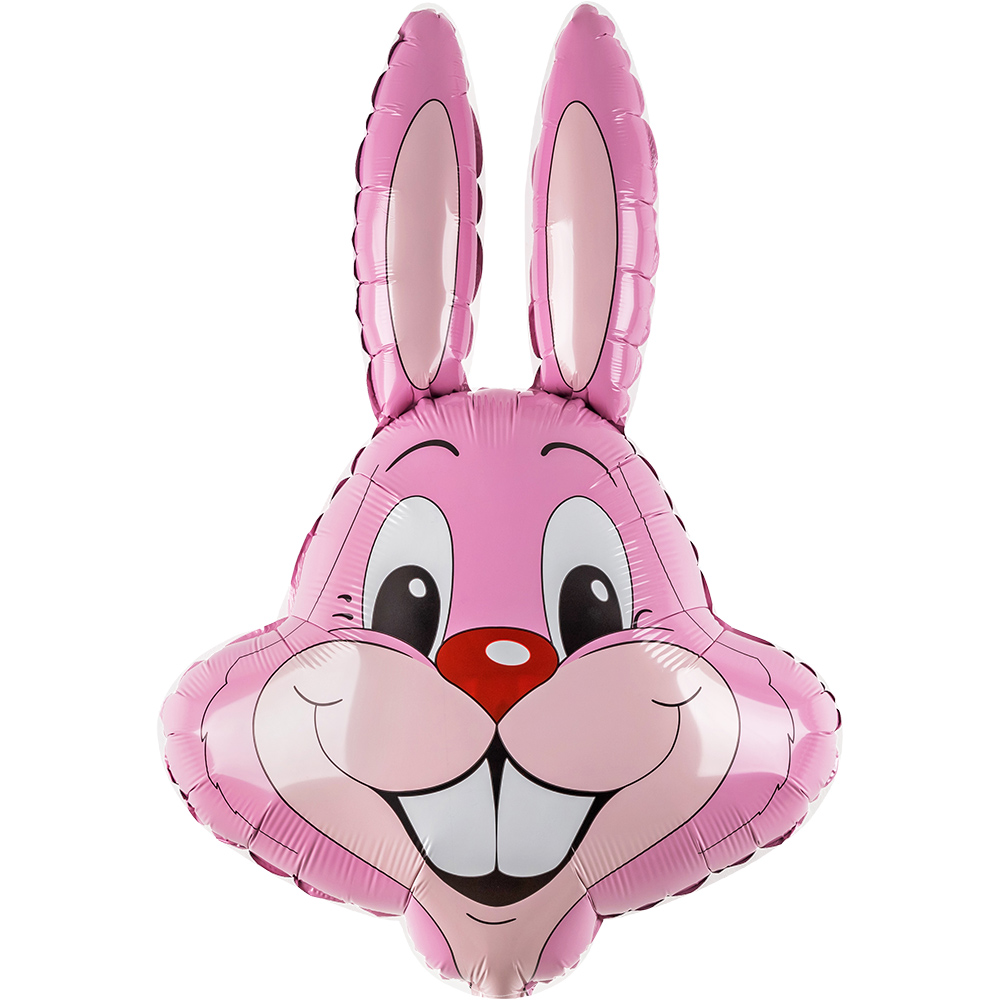 은박바니 핑크 45*67cm [10장한팩]