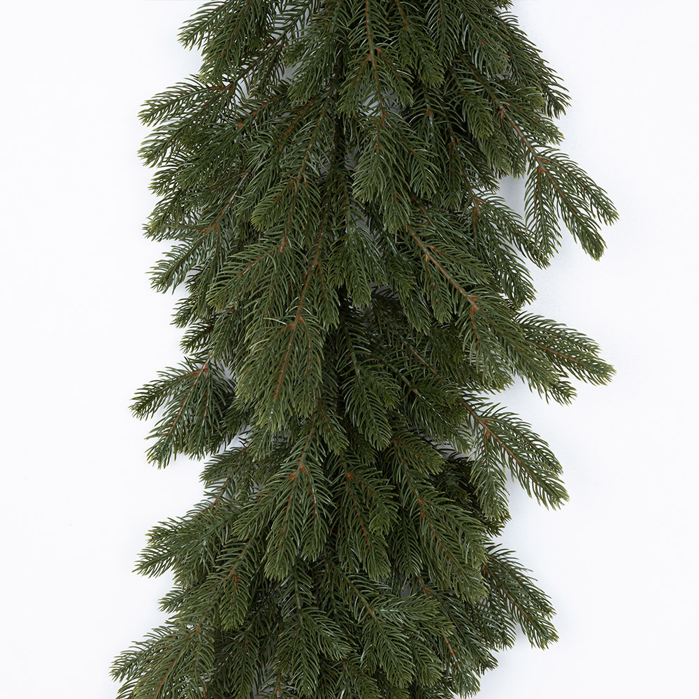 100%PE 최고급 트리가랜드 2m [YR2423G]