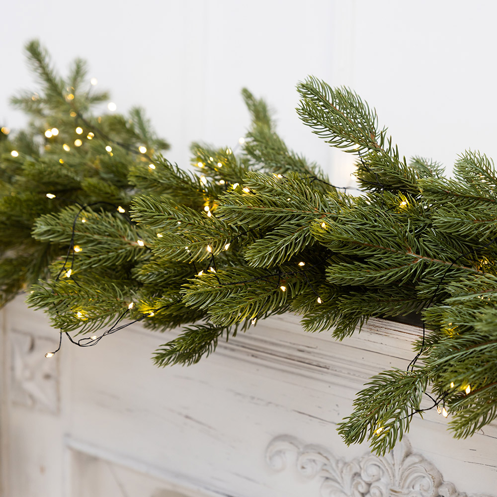 100%PE 최고급 트리가랜드 2m [YR2423G]