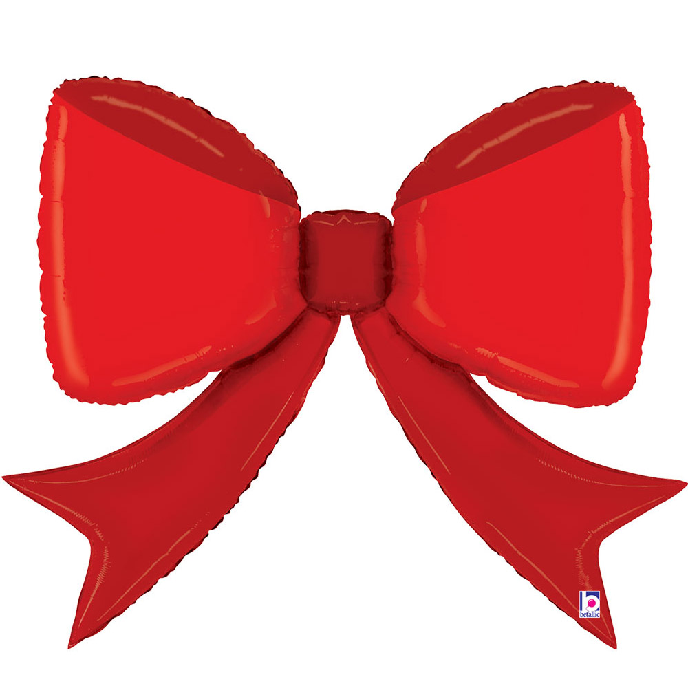 [GRABO]은박 프리티레드리본 90*73cm