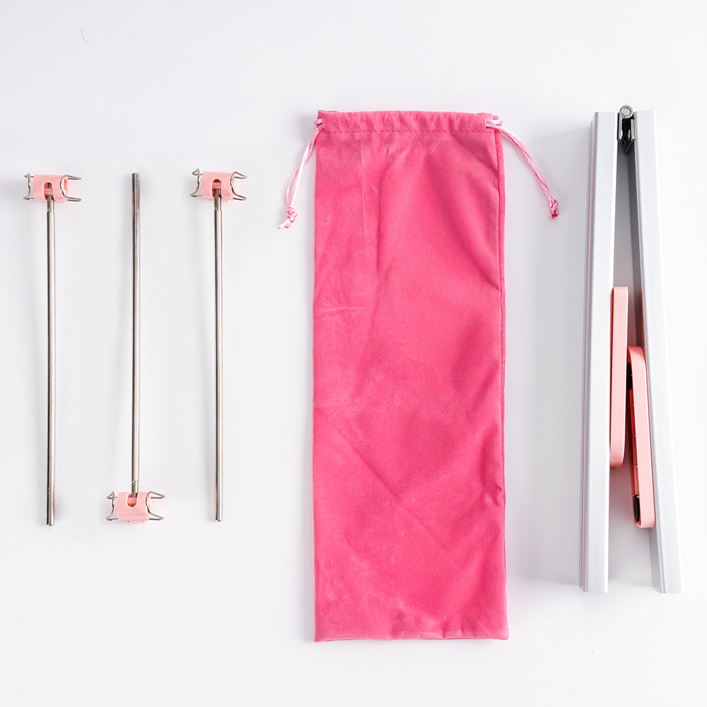 접히는 스마트 풍선사이저