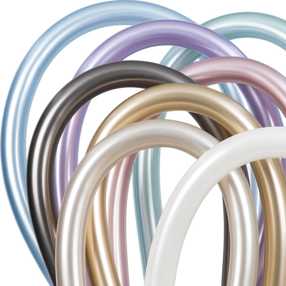 [셈퍼텍스] 260S 실크8색혼합(800) [50입]