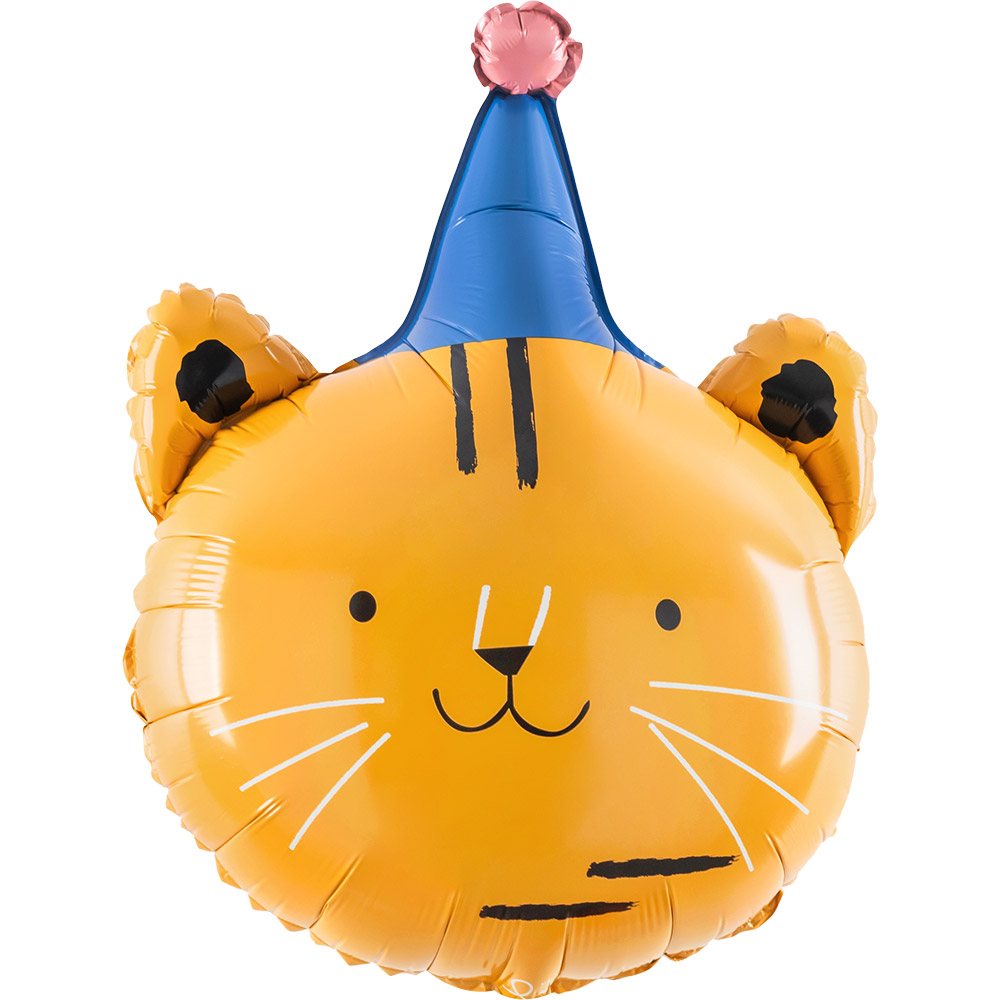 은박 고깔고양이 40*56cm [10장한팩]