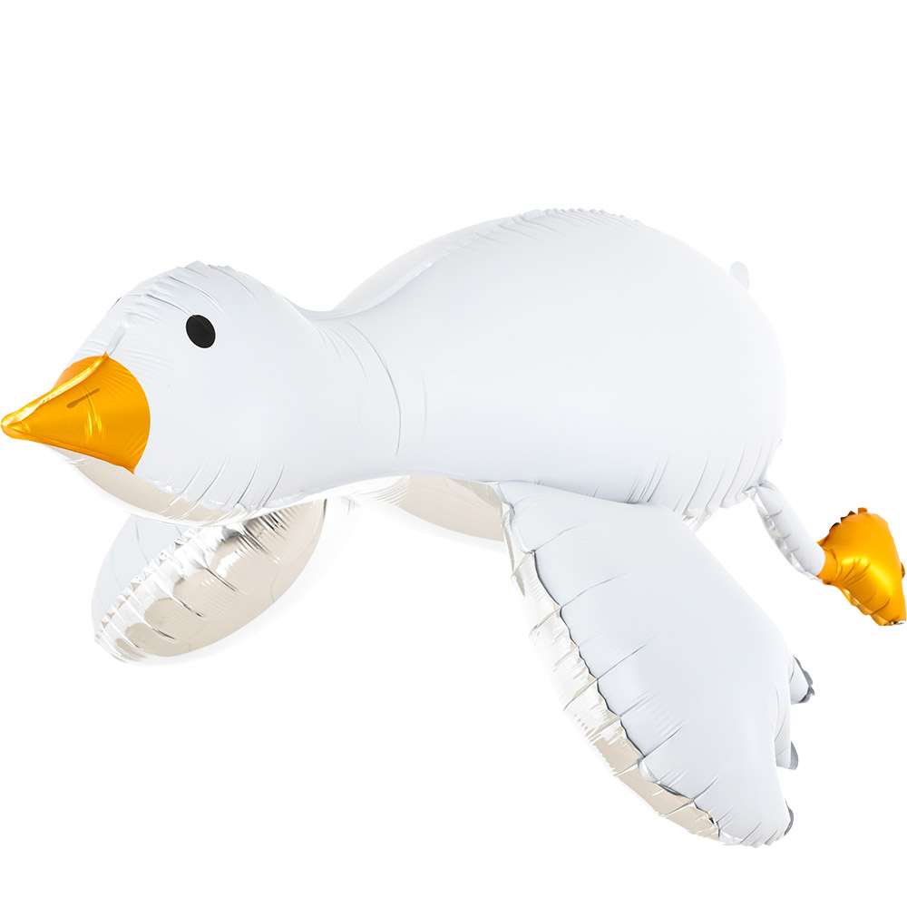 은박 거위 85*110cm [공기주입전용] 10장한팩