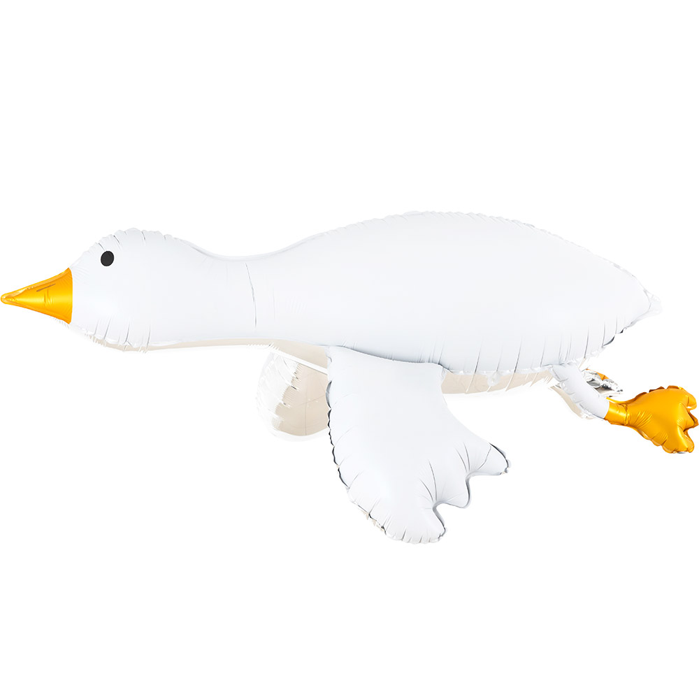 은박 거위 85*110cm [공기주입전용] 10장한팩