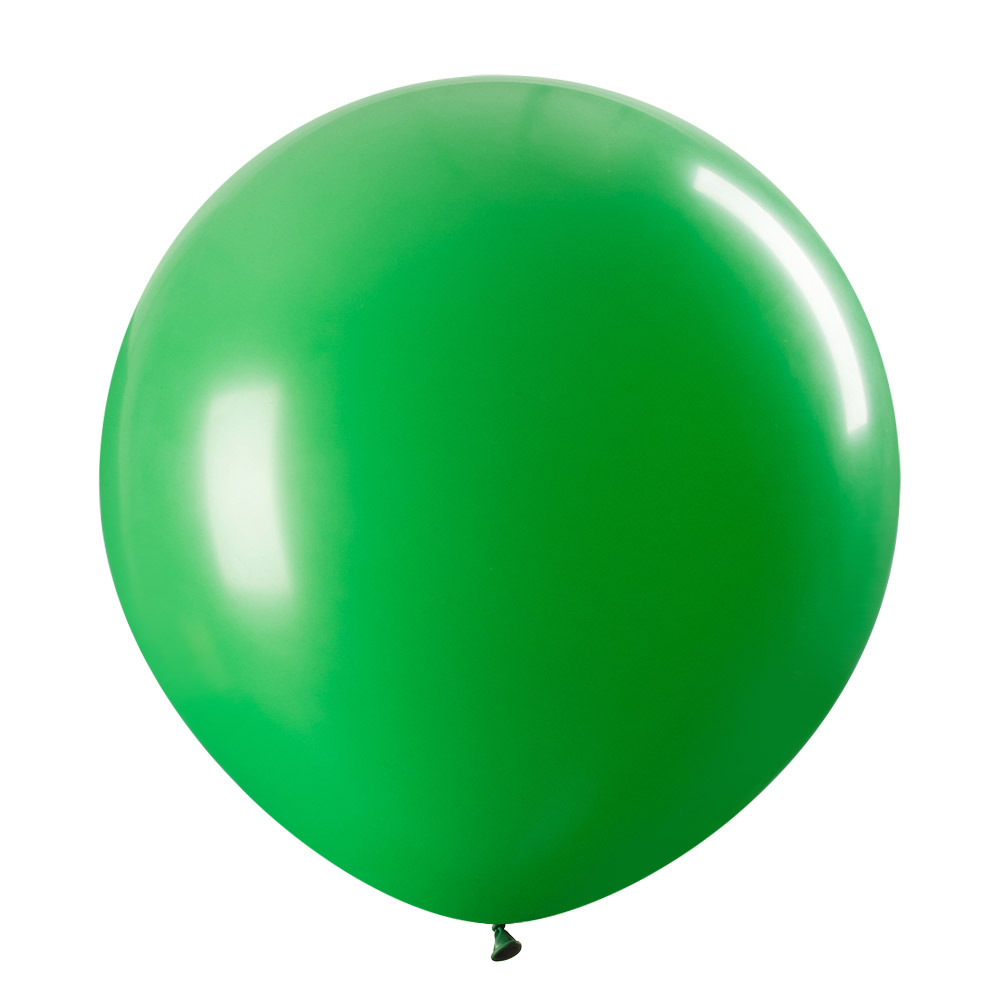 [셈퍼텍스] 90cm 샴록그린(029) 낱개