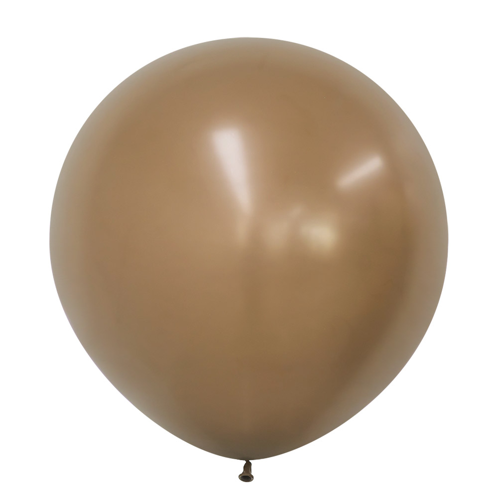 [셈퍼텍스] 90cm 커피(074) 낱개