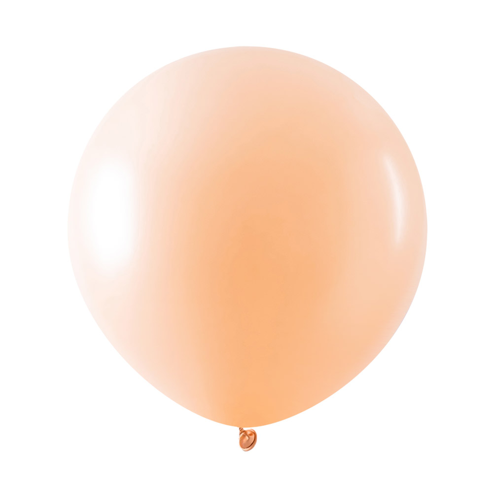 [셈퍼텍스] 60cm 파스텔메이트 누드(661) [10입]