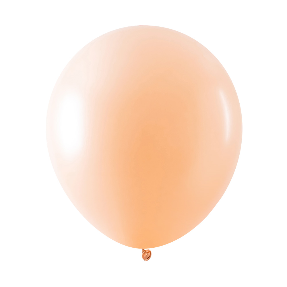 [셈퍼텍스] 45cm 파스텔메이트 누드(661) [25입]