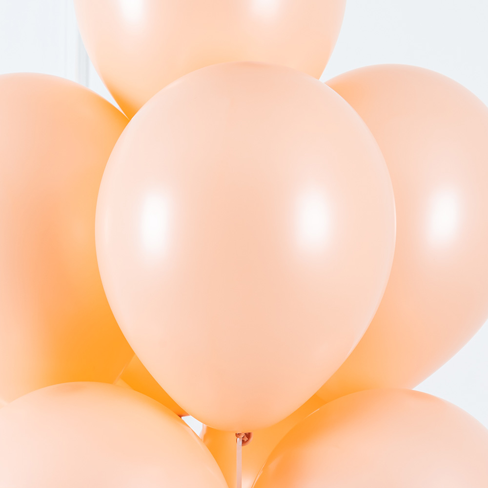 [셈퍼텍스] 30cm 파스텔메이트 누드(661) [50입]