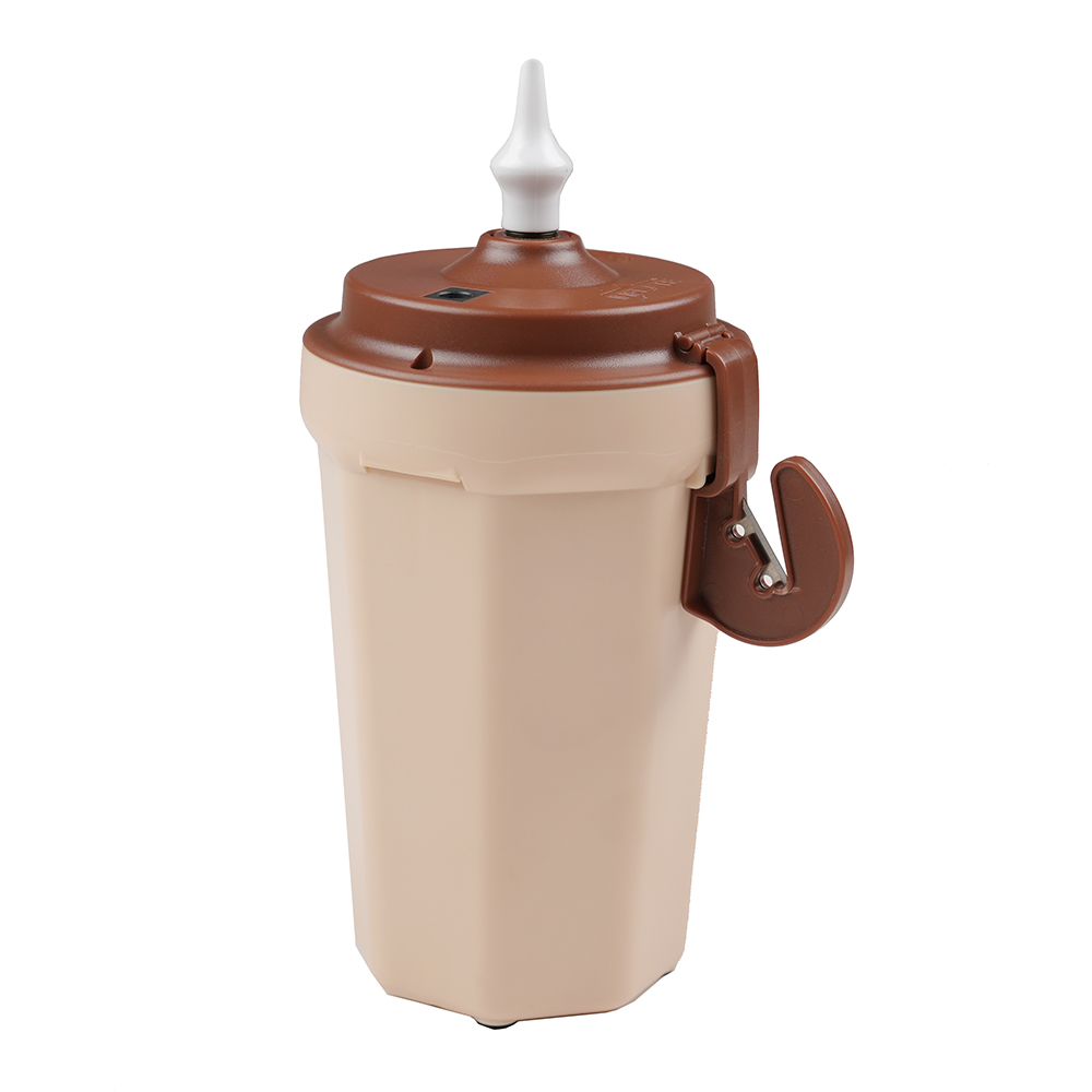 커피인플레이터 [260/5인치전용] 충전식 유무선겸용