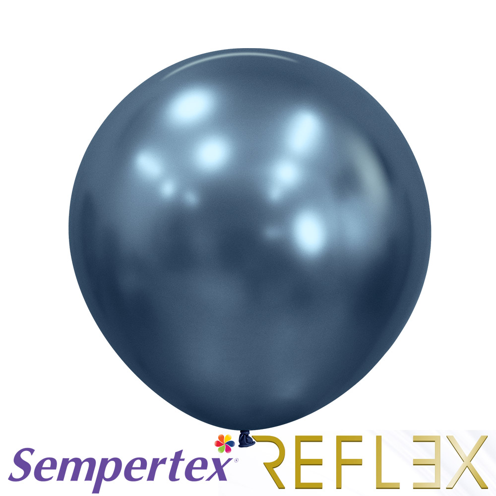 [셈퍼텍스] 60cm 리플렉스 갤럭시블루(944) 낱개판매