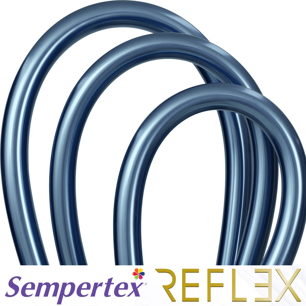 [셈퍼텍스] 260S 리플렉스 갤럭시블루(944) [50입]