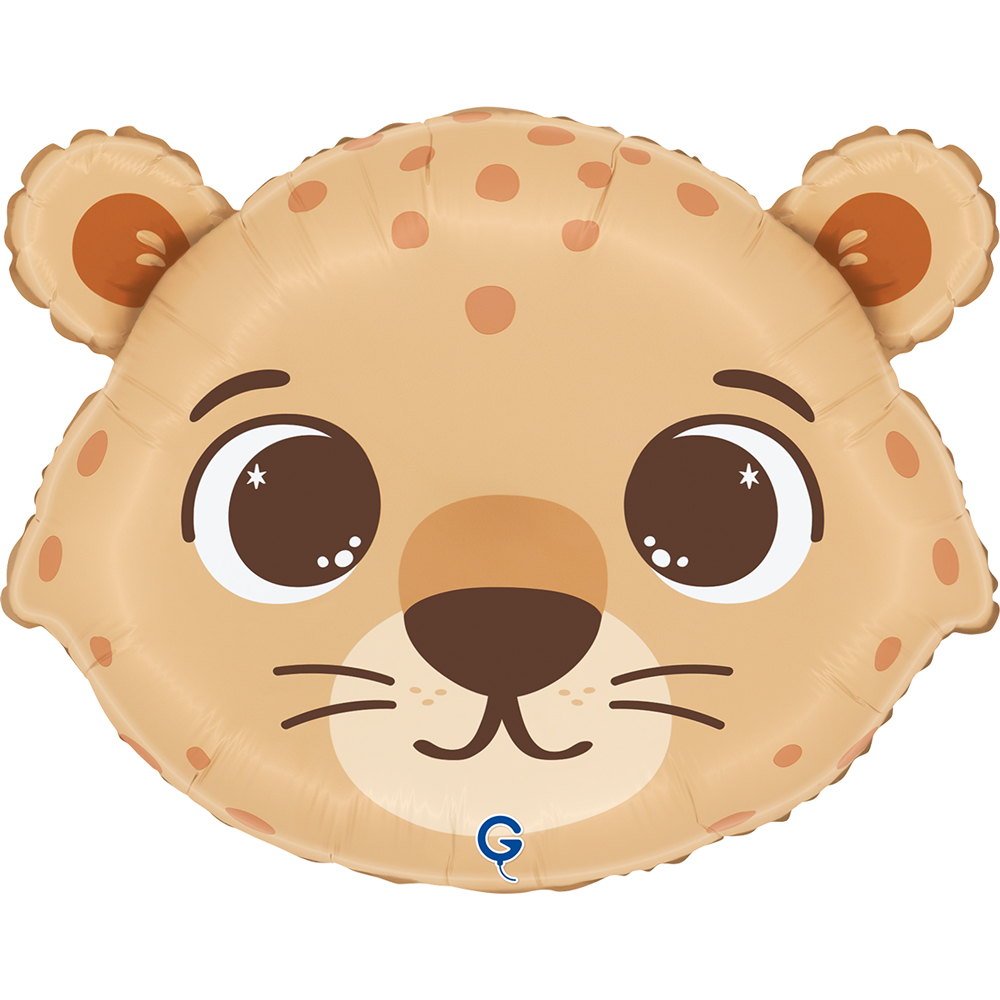 [GRABO]은박 퍼니치타헤드 46*36cm