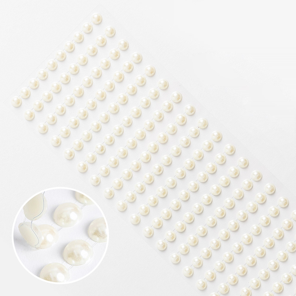 풍선부착용 진주