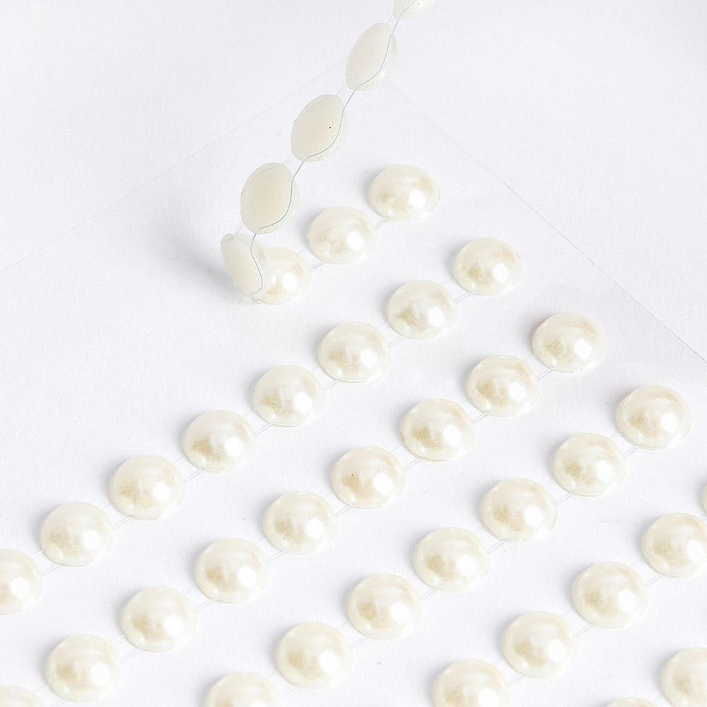 풍선부착용 진주