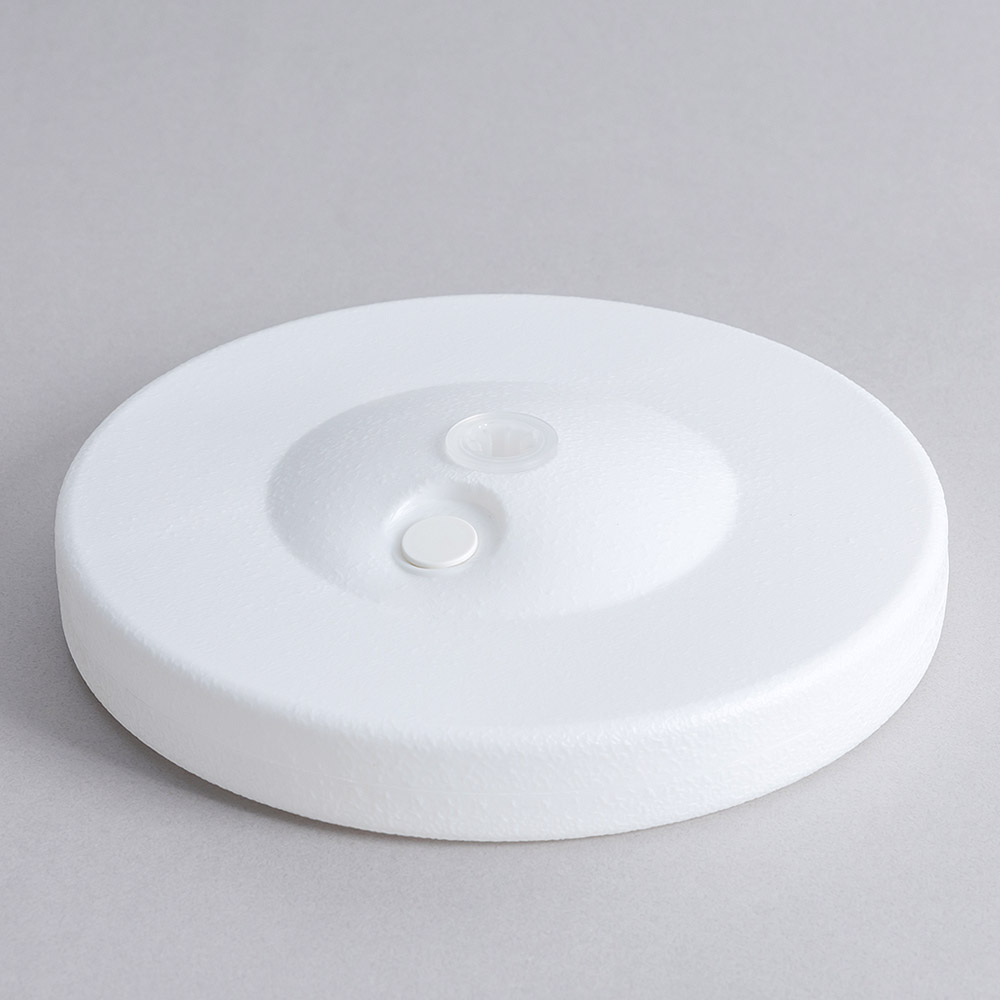 원형물통 10mmFRP로드용