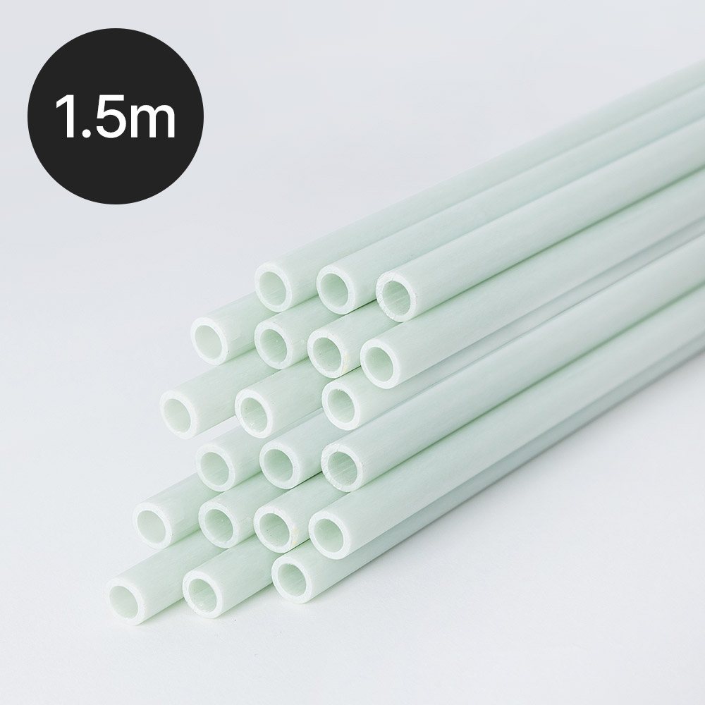 10mm FRP로드 1.5m [20개한묶음] 택배착불발송 ※반품불가 상품※