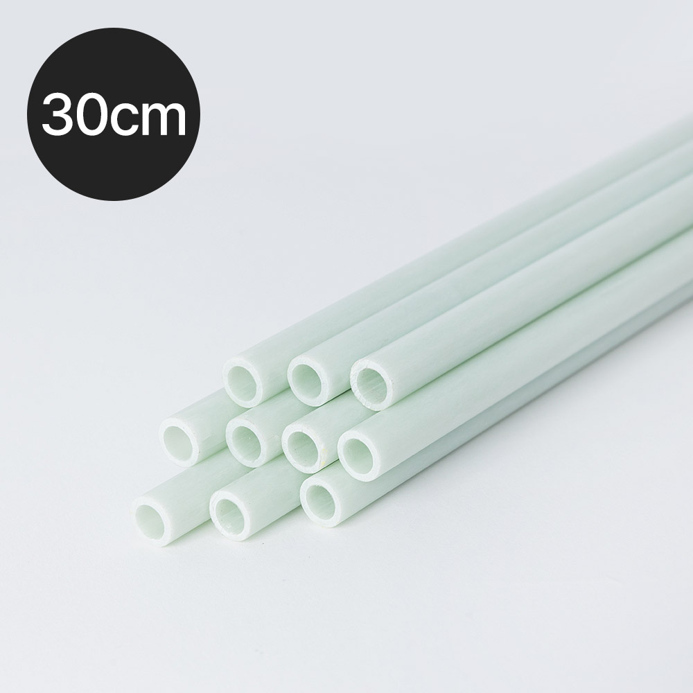 10mm FRP로드 30cm [10개한묶음]