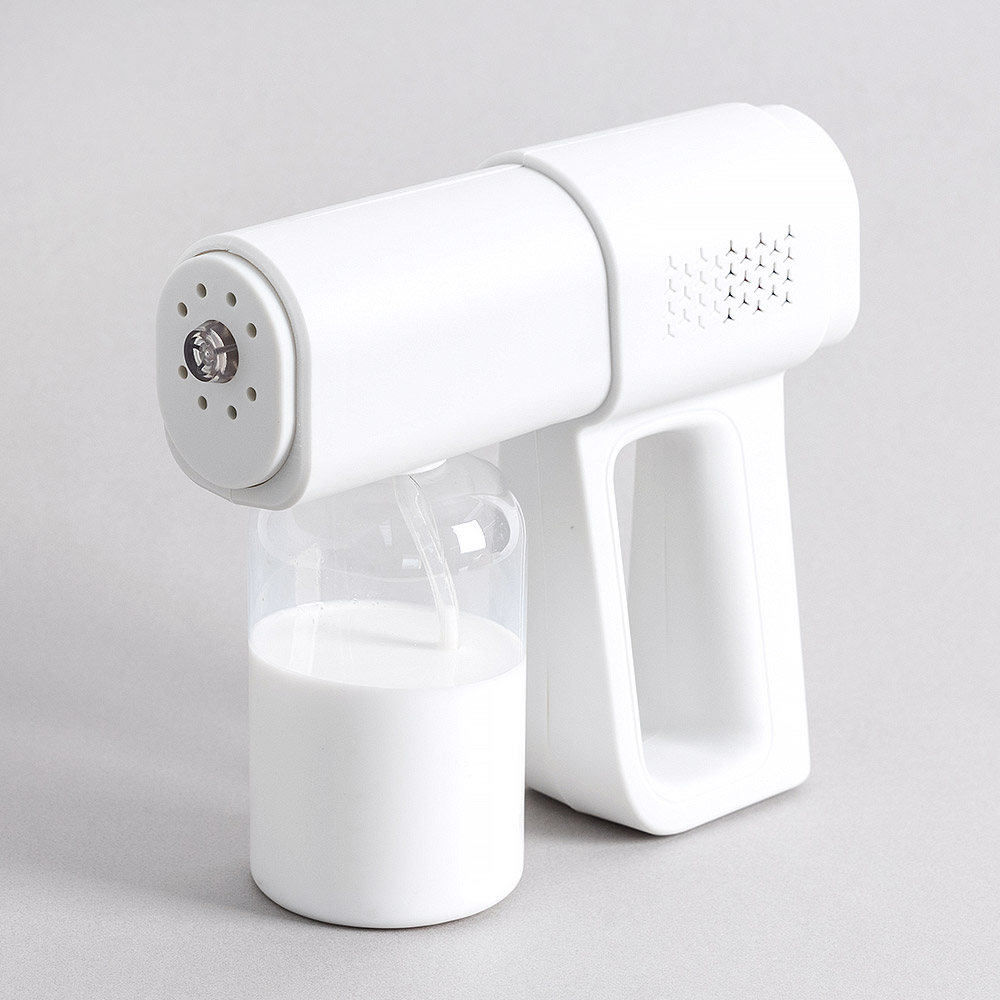 하이샤인 전용분무기