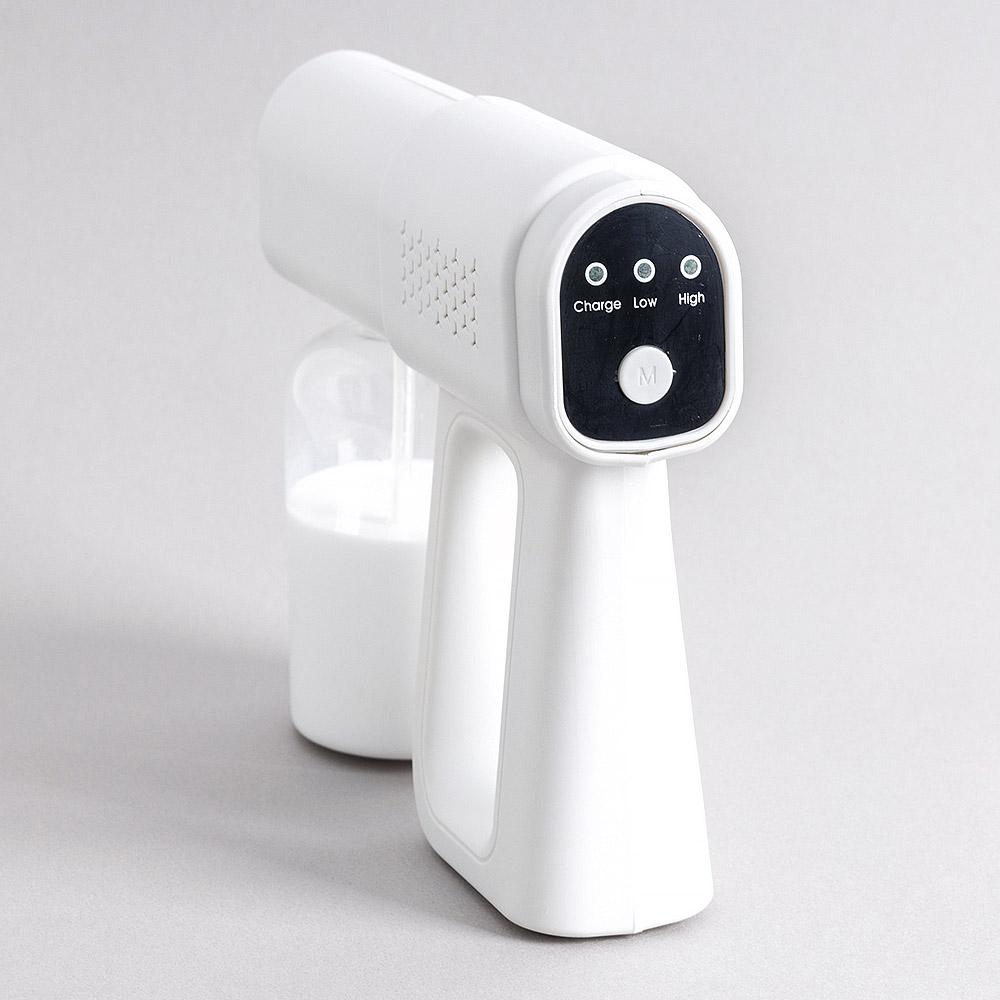 하이샤인 전용분무기