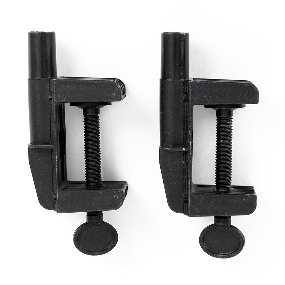 테이블아치고정용 클립 2개세트