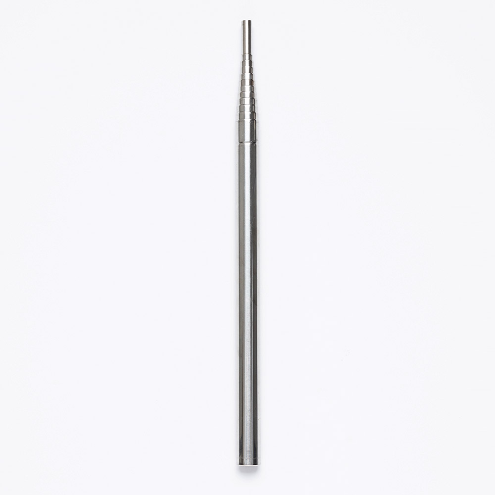 풍선기둥용 굵은안테나봉 20mm 최대높이 3m