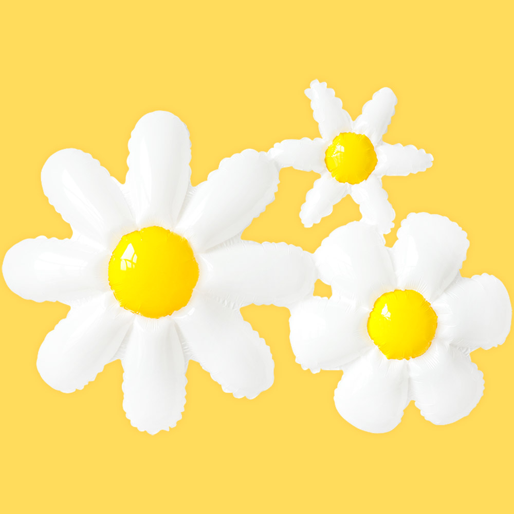 은박 트리플데이지 79*60cm [10장한팩]