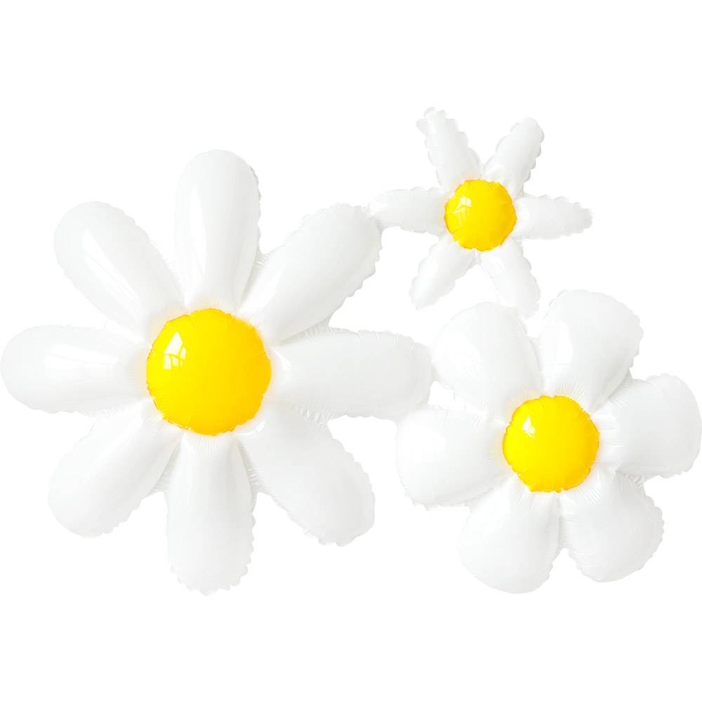 은박 트리플데이지 79*60cm [10장한팩]