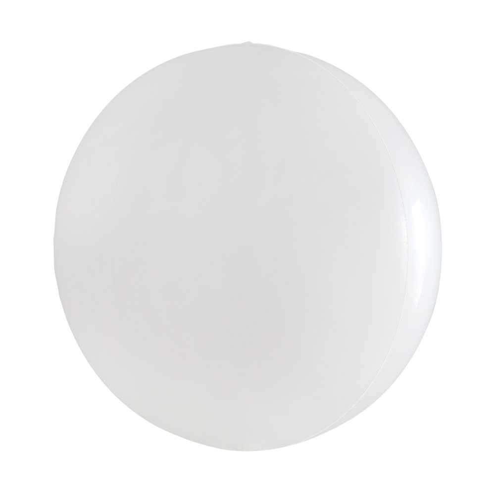 일본 옹브레벌룬 20인치(50cm) 화이트